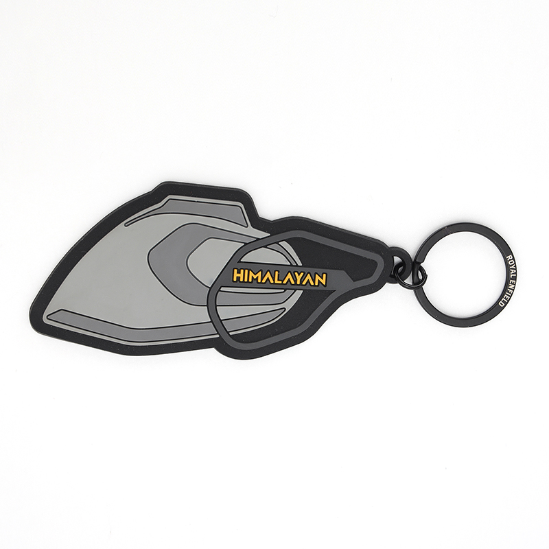 히말라얀 블랙 키체인-1